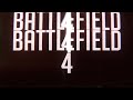 Battlefield 4 Gulf of Oman 2014 Levolution -- Second Assault Dust Storm