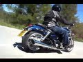 2010 Triumph Thunderbird Motorcycle Review