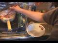 Tokyo Small Kitchen 2. stwed squid and white radish イカ大根