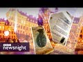 What is the link between immigration and crime in Sweden? - BBC Newsnight - 2018