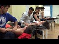 CURSO MOVILIZACIÓN NEUROMENÍNGEA