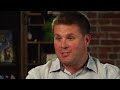 Rod Roddenberry Extended Interview from Zombie Dice, Get Bit!, and Tsuro TableTop Ep3