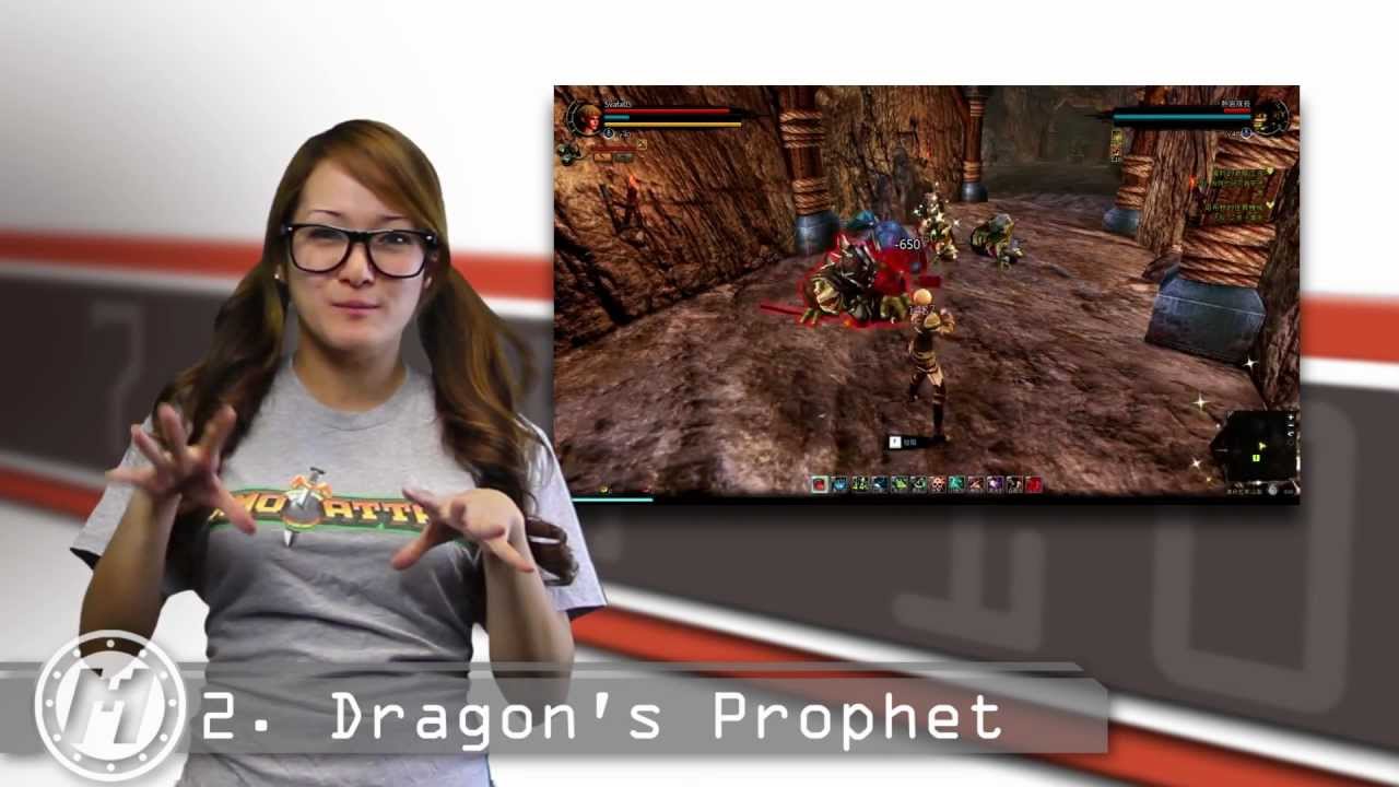Top 10 Best Sandbox MMORPGs for 2013 - MMO Attack Top 10