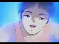 Tekkaman Blade Miyuki's Last stand