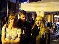 LMH Ball 2013 Launch Night