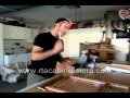 RTA Kitchen Cabinets- Assembly Process