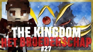 Thumbnail van The Kingdom: Het Broederschap #27 - NIEUWE LEERLINGEN