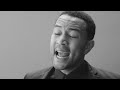 Benny Benassi feat. John Legend - Dance the Pain Away (Official Video)
