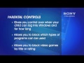 VAIO- How to enable and set up parental controls on a Windows 7 PC