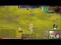 Tera - 44-54 POWERLEVELING! - Dragoons (Warrior PoV)