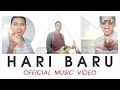 Posisi Ran - Hari Baru chart lagu