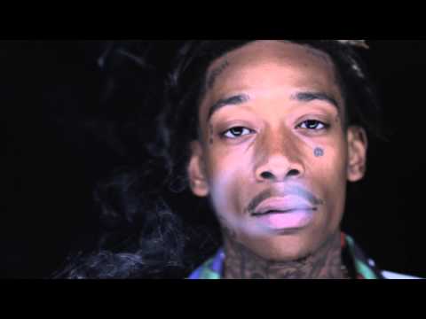 Wiz Khalifa ft. iamsu! & Problem - Bout Me (Teaser)