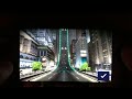 Playstation Vita WipEout 2048 Gameplay (Full Demo)