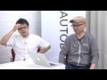 Autodesk Maya 2016 Extension 2 紹介ウェビナー ～ スペシャルゲスト：トランジスタ・スタジオ森江氏 ～