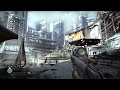 Rage: Official Dead City Trailer