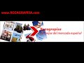 ROZA-GRAPI S.A. UTILIZACION CERRADORA BOLSAS CON ALAMBRE PLASTIFICADO.wmv
