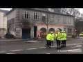 06.01.2017 / Brand / København 06.01.2017 / Brand / København