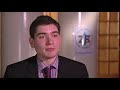 Zionist Federation Annual Film 2011 - Short