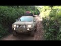 The Creb Track Cape York