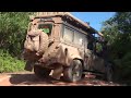 The Creb Track Cape York