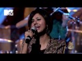 Nenjukulle from Mani Ratnam's Kadal performed by A R Rahman at MTV Unplugged !