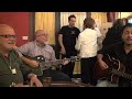 Una Serata con il Gruppo Folk