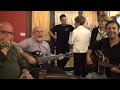 Una Serata con il Gruppo Folk