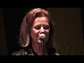Frida Lyngstad's Tribute To Jon Lord Zermatt Unplugged 2013