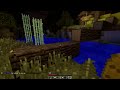 Minecraft: Hunger Games w/Mitch! Game 100 -