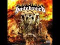 Hatebreed In ashes they shall reap