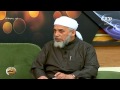 حلقة خاصة على قناة بداية مع الدكتور عبدالله بن غالب الحميري والشيخ أحمد المعلم عن انتهاكات الحوثيين في المساجد 