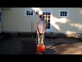 How to Build a Patio: Part One