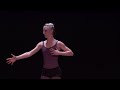 The Rite of Spring in rehearsal