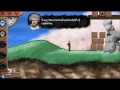 Quick Indie Game Video: Tesla: The Weather Man