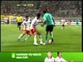 Zlatan Ibrahimovic Skills, Goals Pre Season 2010-11 Pt. 1 |HD ...