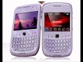 Blackberry Curve 8520 -- A stunning smartphone