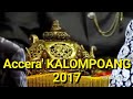 Accera Kalompoang
