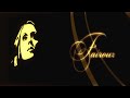 Fayrouz - Nahna Wel Qamar Jeran / فيروز - نحنا والقمر جيران