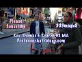 Capricorn 2014 Astrology A Year of Power & Change New Years Prediction
