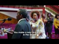 Huniachi (Album Usifadhaike) - by Reuben Kigame and Sifa Voices Featuring Gloria Muliro