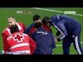 Iker Casillas Injury ( Hand Broken ) Vs Valencia | Copa Del Rey | 23.1.2013