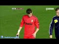 Iker Casillas Injury ( Hand Broken ) Vs Valencia | Copa Del Rey | 23.1.2013