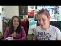 COFFEH WITH RO!: Best Roomie Ever