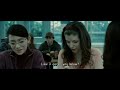 twilight - first meet bella and cullens - school scene with subtitle
