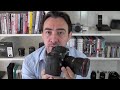 Canon 5D (Mark 1) video review