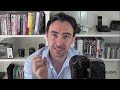 Canon 5D (Mark 1) video review