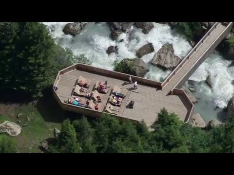 WildeWasserWeg Stubai