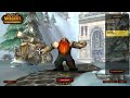 Let's Play WoW with Nilesy - Level 1 (World of Warcraft gameplay)
