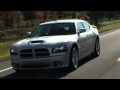 2009 Dodge Charger SRT-8 - Drive Time review