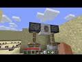 Pistons: A revolution for Redstone Circuitry